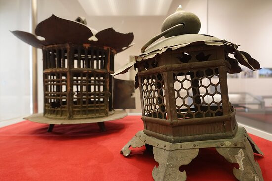 Museum Chiran-南九州市必去景点