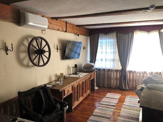 Guest House Krasovskih主图