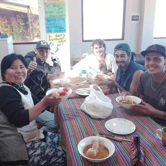 San Blas-库斯科必去景点