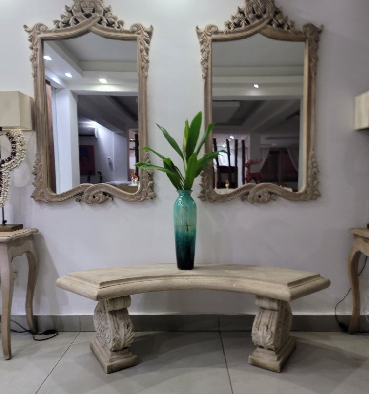 The Swiss Hotel Freetown主图