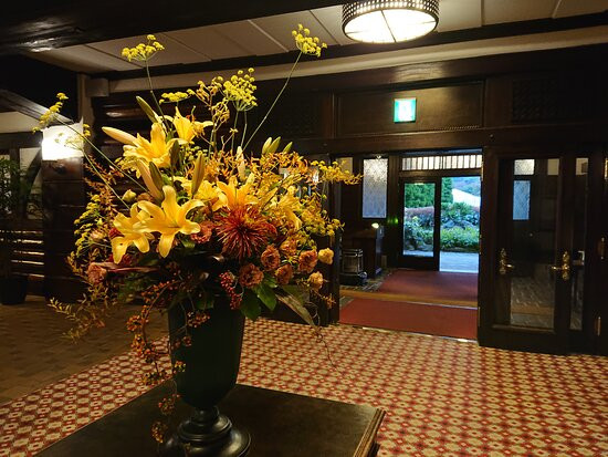 Unzen Kanko Hotel主图