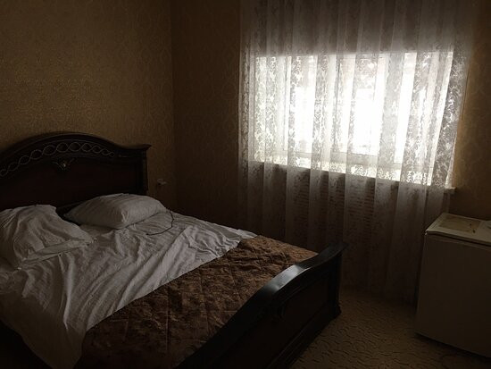 Park Hotel Aristokrat主图