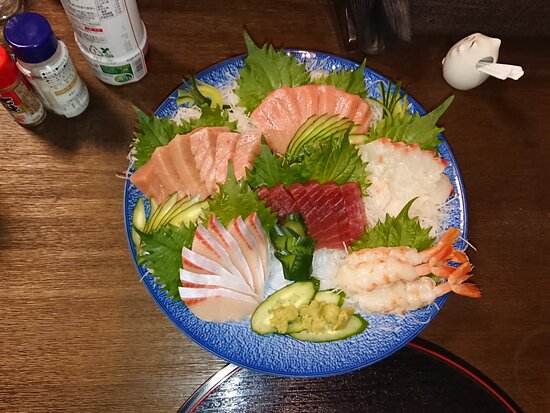 Fukurotei-餐饮
