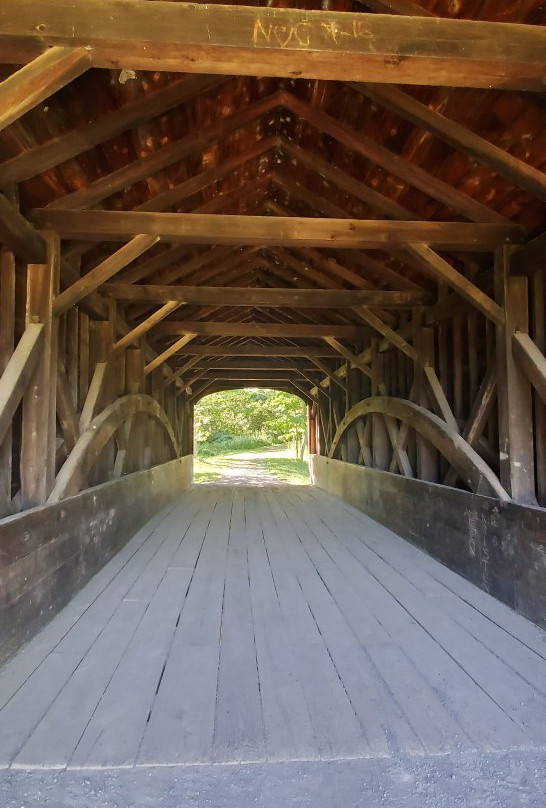 Glimmerglass State Park景点图片
