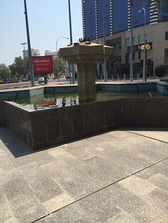 Laila Gallery-萨尔米亚必去景点