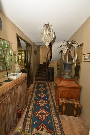 Villa Marguerite主图