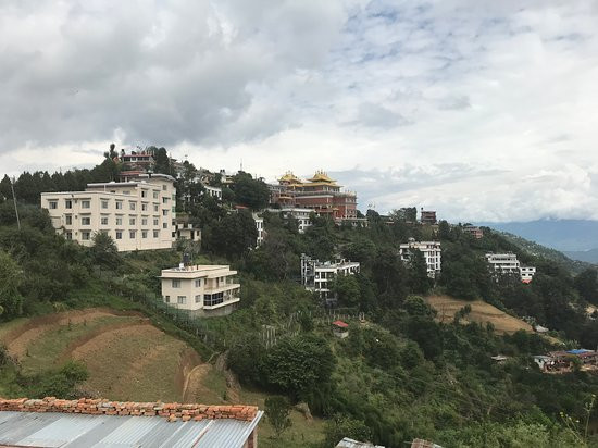 Sabina's Homestay主图