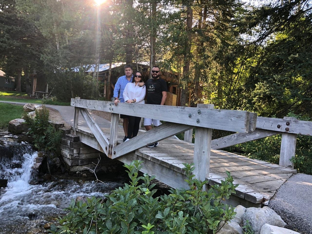 Sundance Resort-日舞必去景点