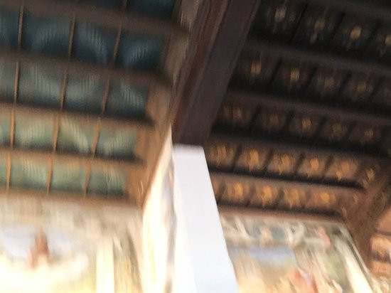 Palazzo Taffini景点图片