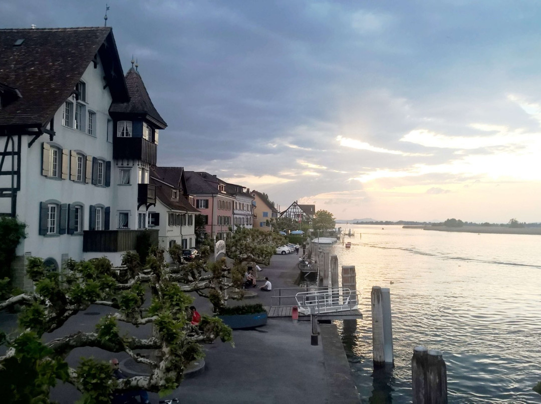 Gottlieben酒店住宿-Hotel Porto Sofie