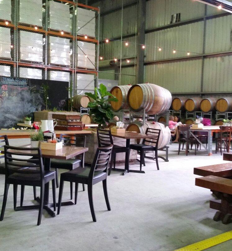 Mount Duneed Estate-Waurn Ponds必去景点