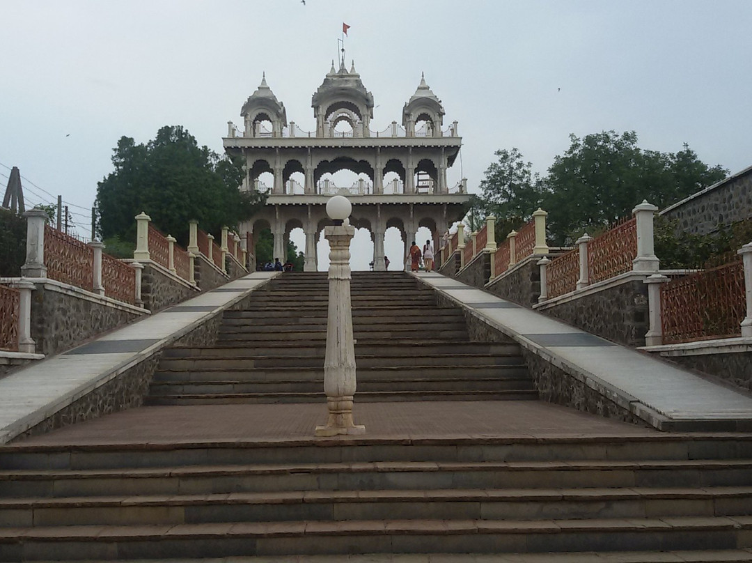 Gajanan Maharaj Temple景点图片