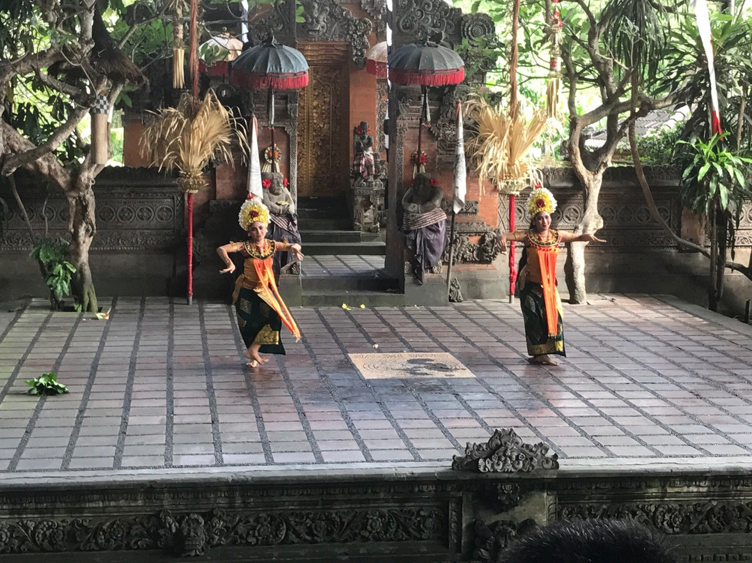 Bali Golden Tour景点图片