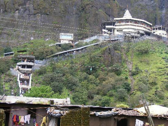 Saptashringi Devi Temple景点图片