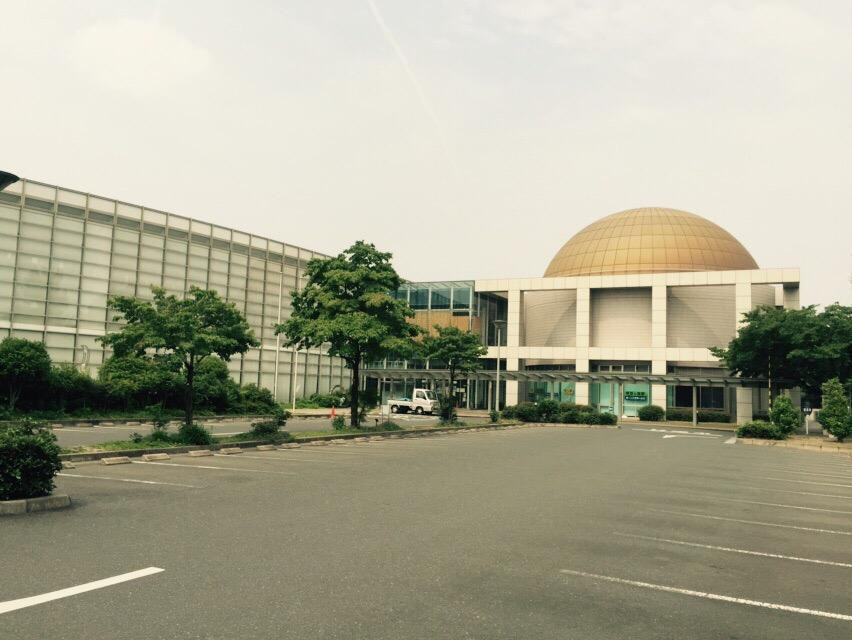 Toyokawa Geo Space Hall景点图片