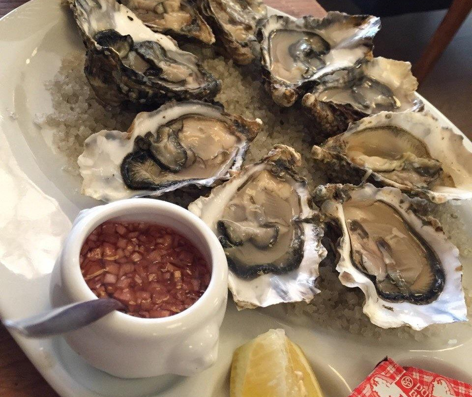 Restaurant Hotel de la Plage
