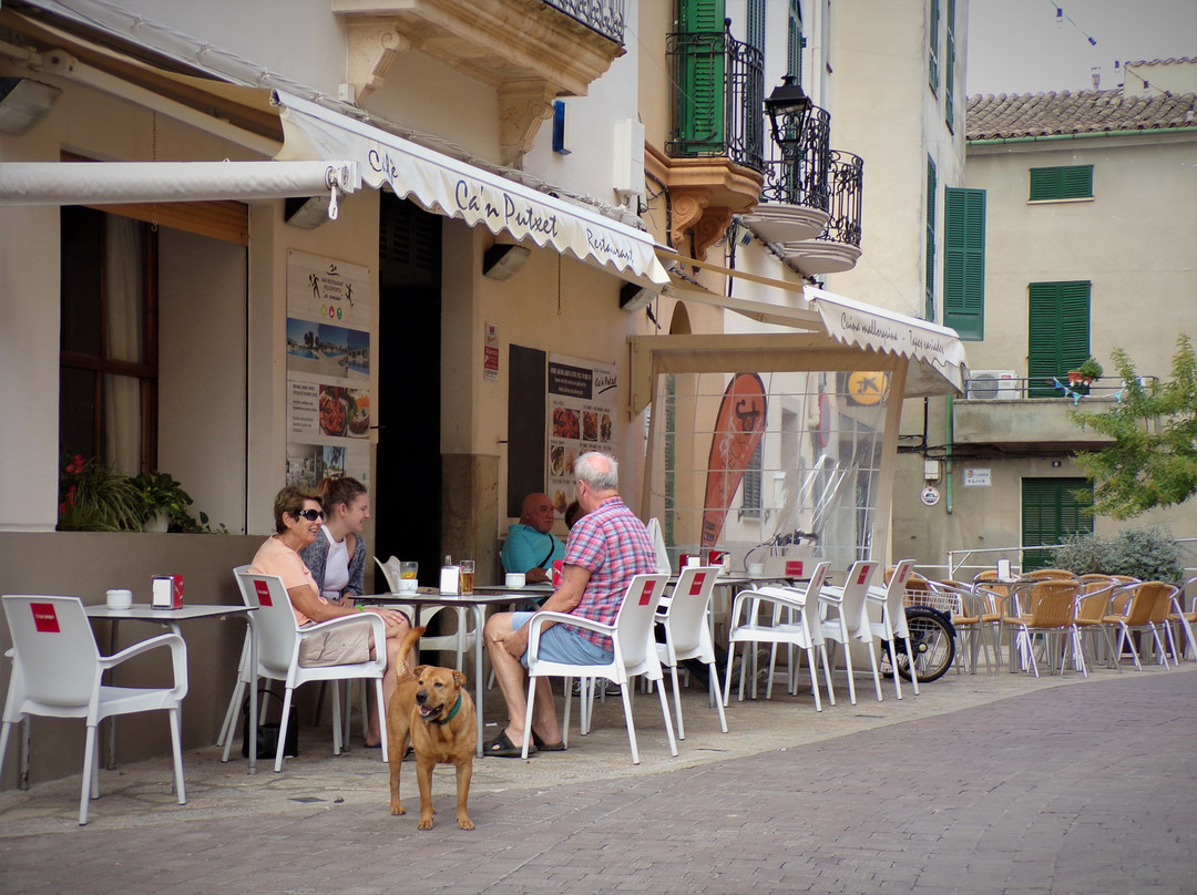 Lloret de Vista Alegre旅游攻略图片