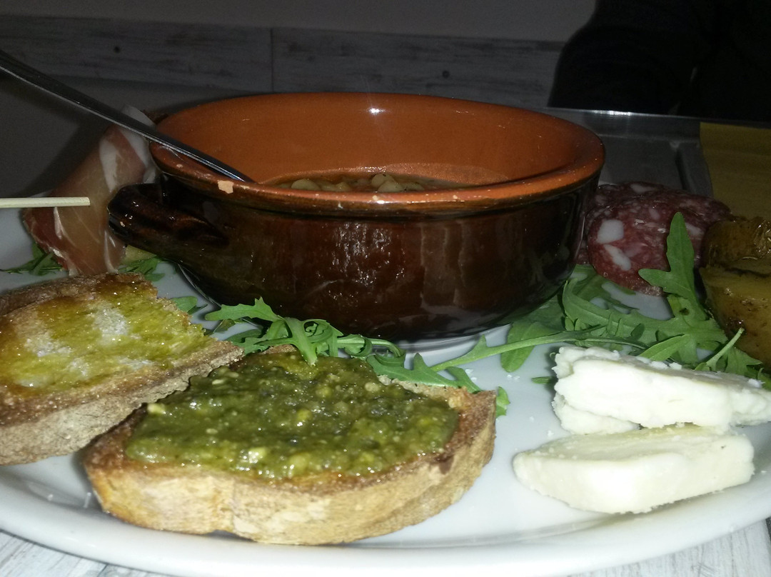 Al Buchetto