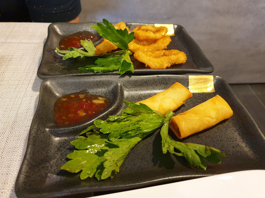 Gold Garden Sushi Montichiari