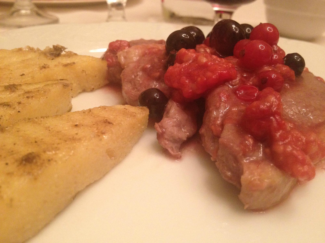 Bar Cavour Snc Di Rossi Simona E Sansottera Massimo