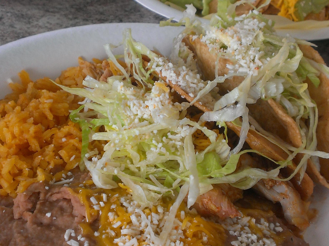 Humberto's Taco Shop