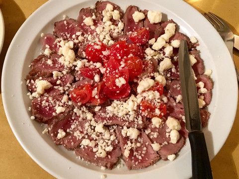 Trattoria F.lli Bravo