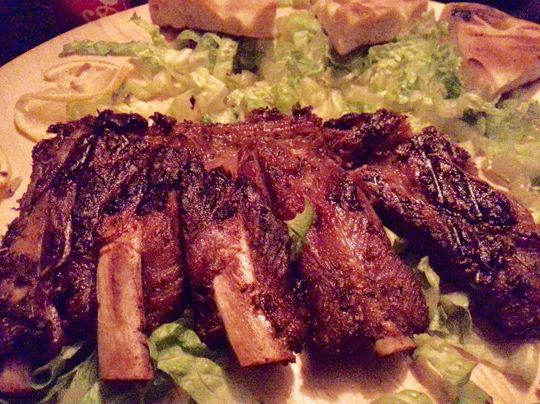 Kairos Ristorante Pub