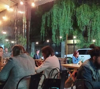 El Holandés Errante主图