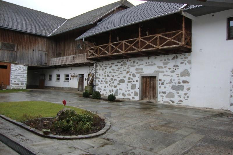 Leopoldschlag餐馆和美食-Gasthof Pammer