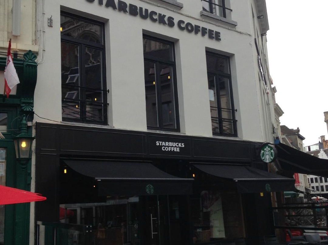 Starbucks