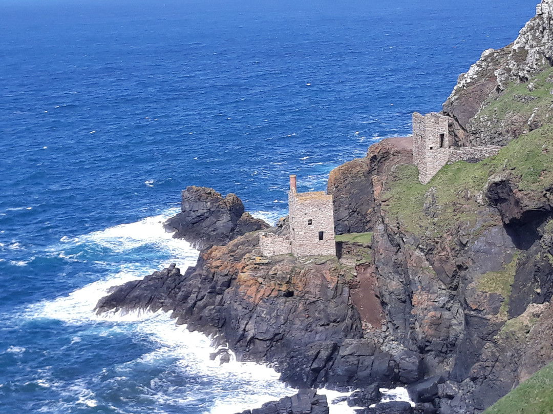 Botallack Mine