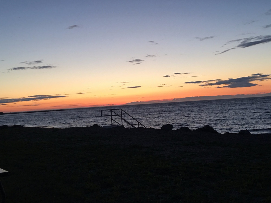 null-Sainte Anne des Monts