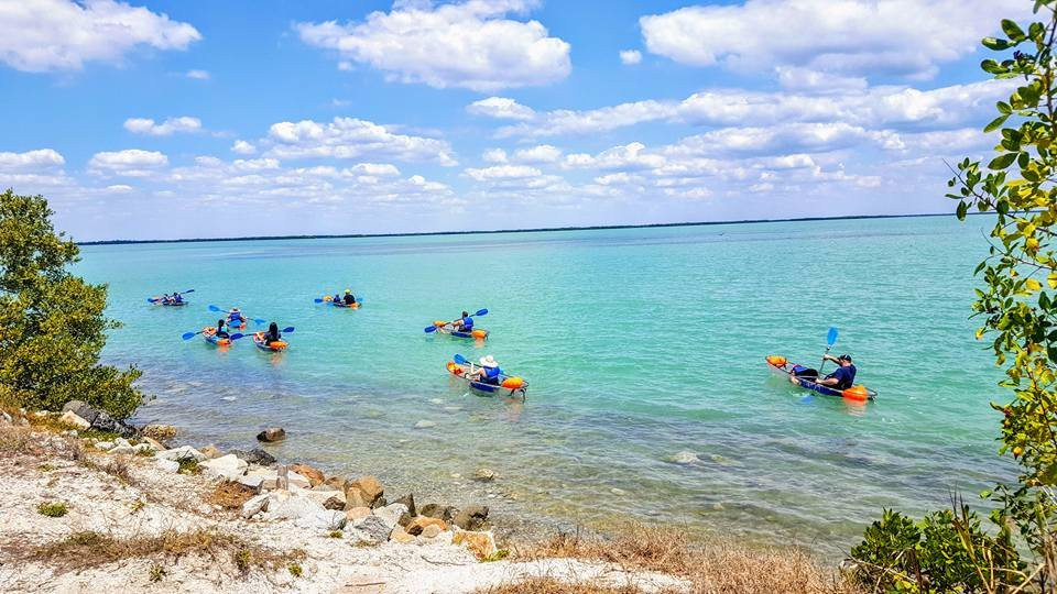 Placida旅游攻略图片