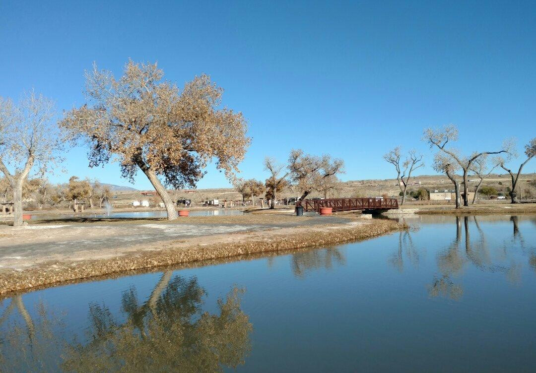 Isleta旅游攻略图片