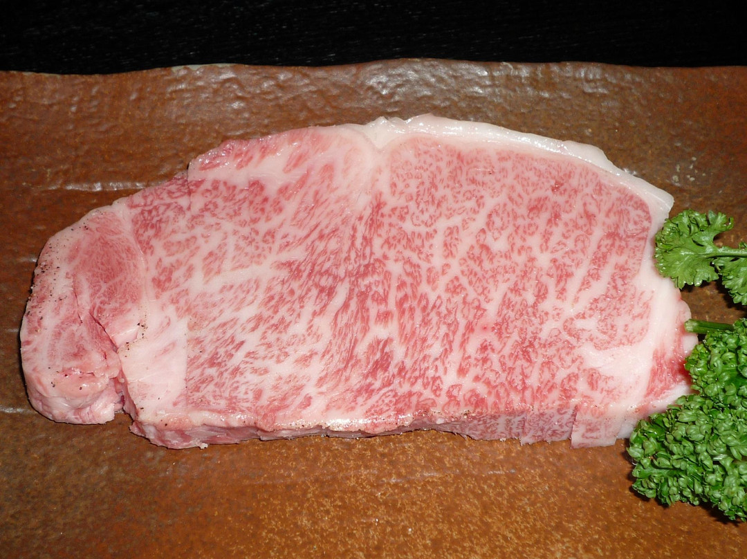 黒毛和牛 牛正 仙台店 