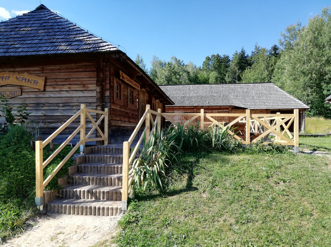 Grzegorzowice旅游攻略图片