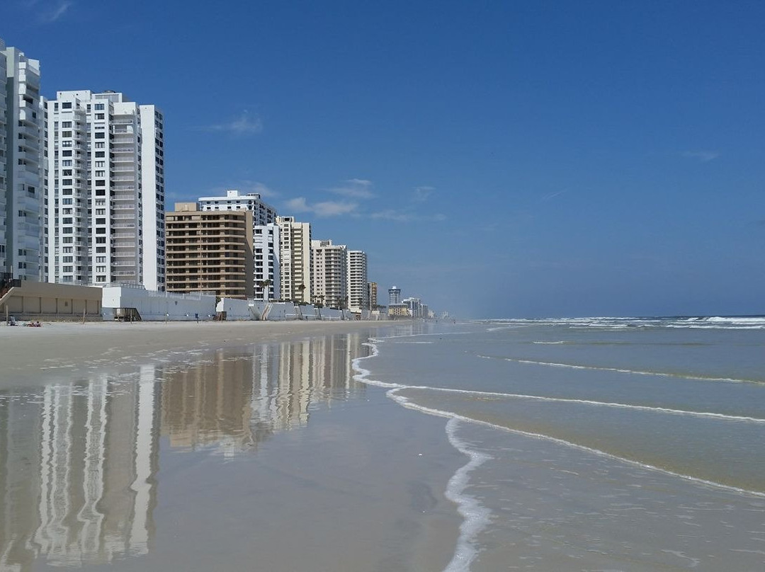 Daytona Beach Shores旅游攻略图片