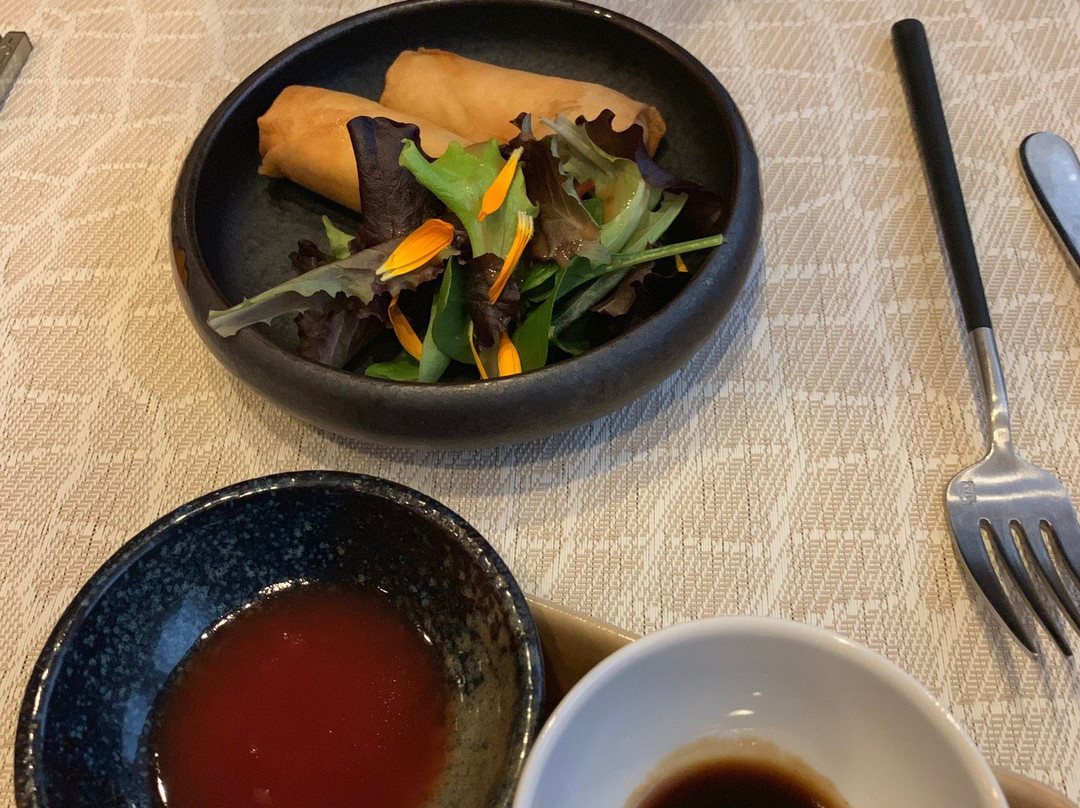 Core by Clare Smyth