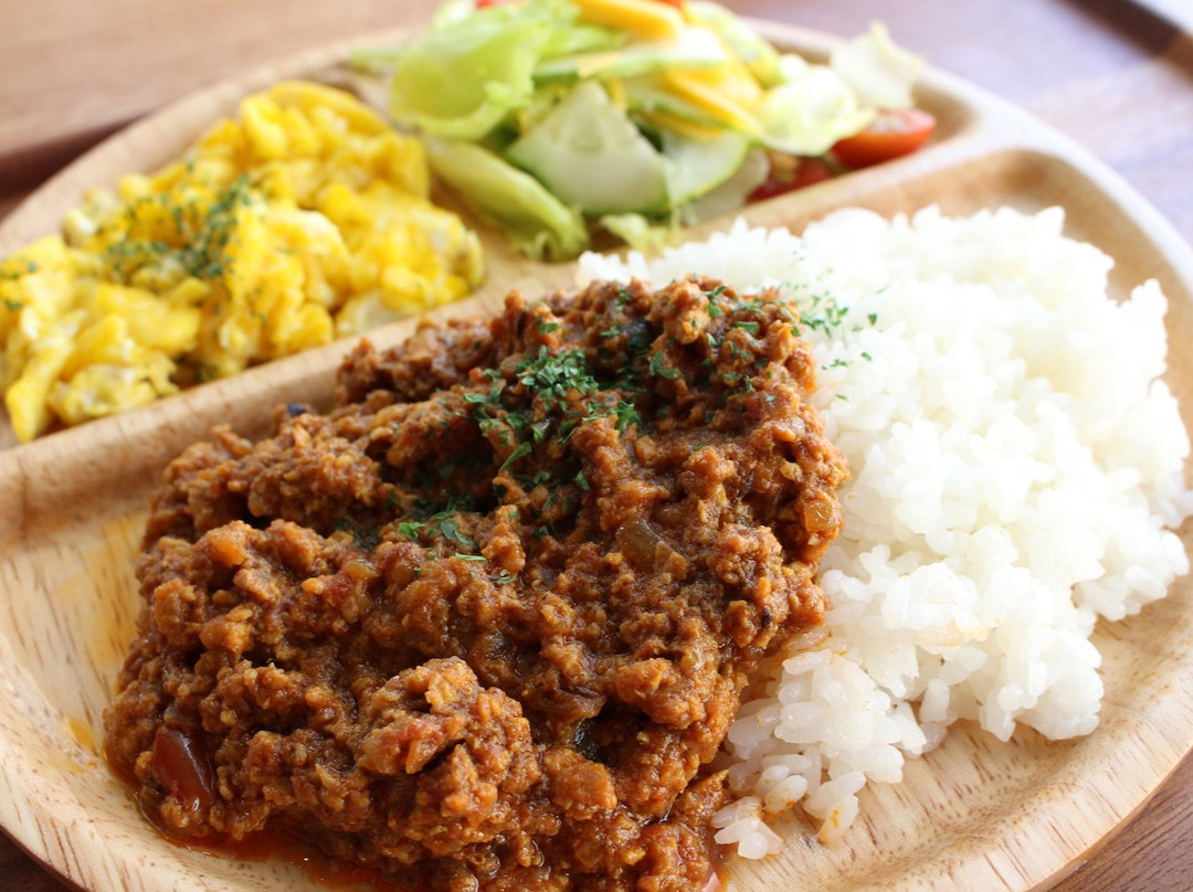 Social Book Cafe ハチドリ舎主图