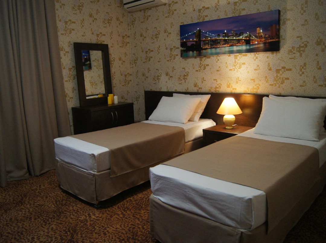 Kazachiy Brod酒店住宿-Guest House Sibir