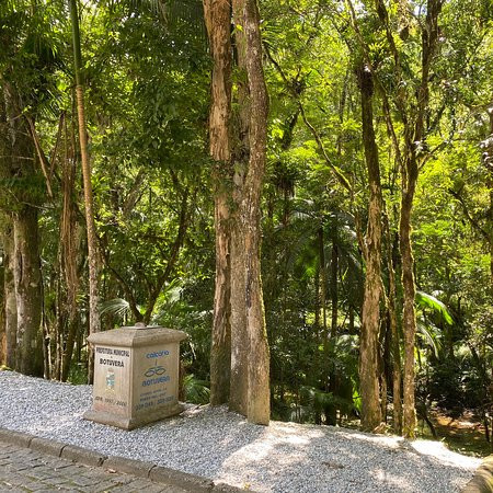 Parque das Grutas e Cavernas de Botuverá-Botuvera必去景点