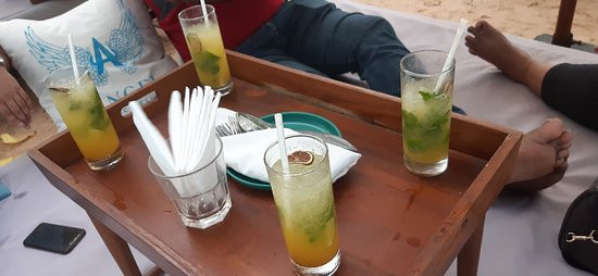 Angel Beach Unawatuna - Premier Luxury Beach Club-乌纳瓦图纳必去景点