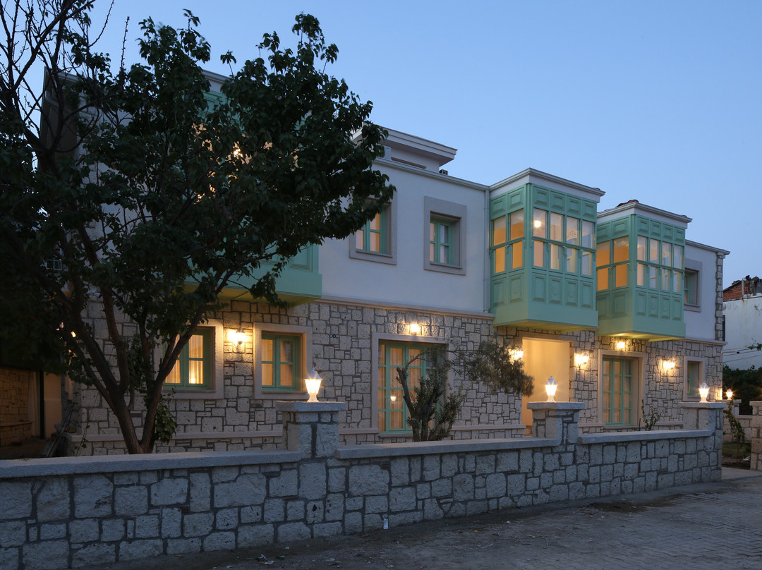 Sigacik酒店住宿-Çiğdem'inn Sığacık (Cigdem'inn Sigacik)