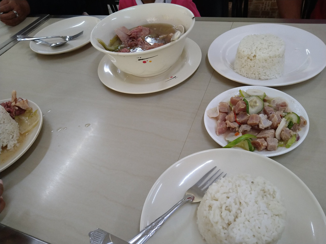 J-Nel Bibingka & Food Haus