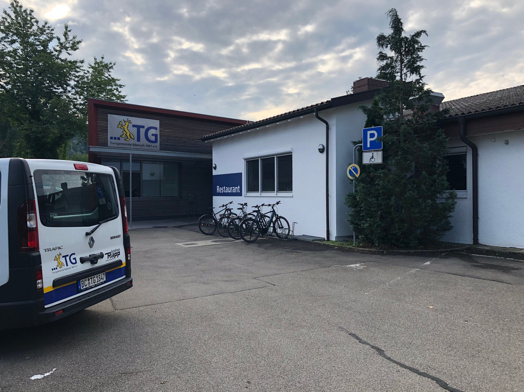 TG-Heim