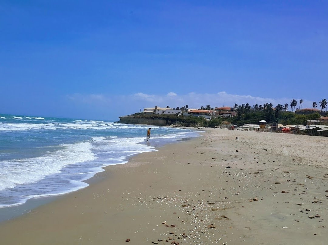 Tibau旅游攻略图片