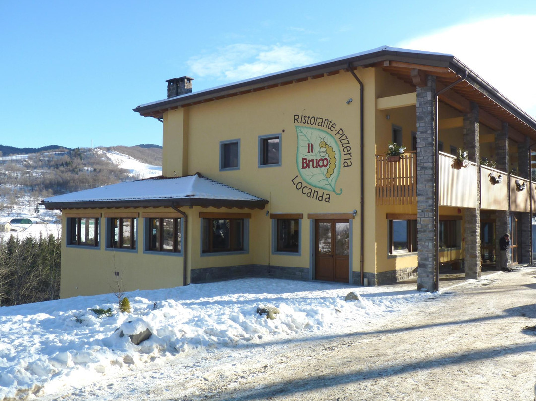 Semelano di Sotto旅游攻略图片