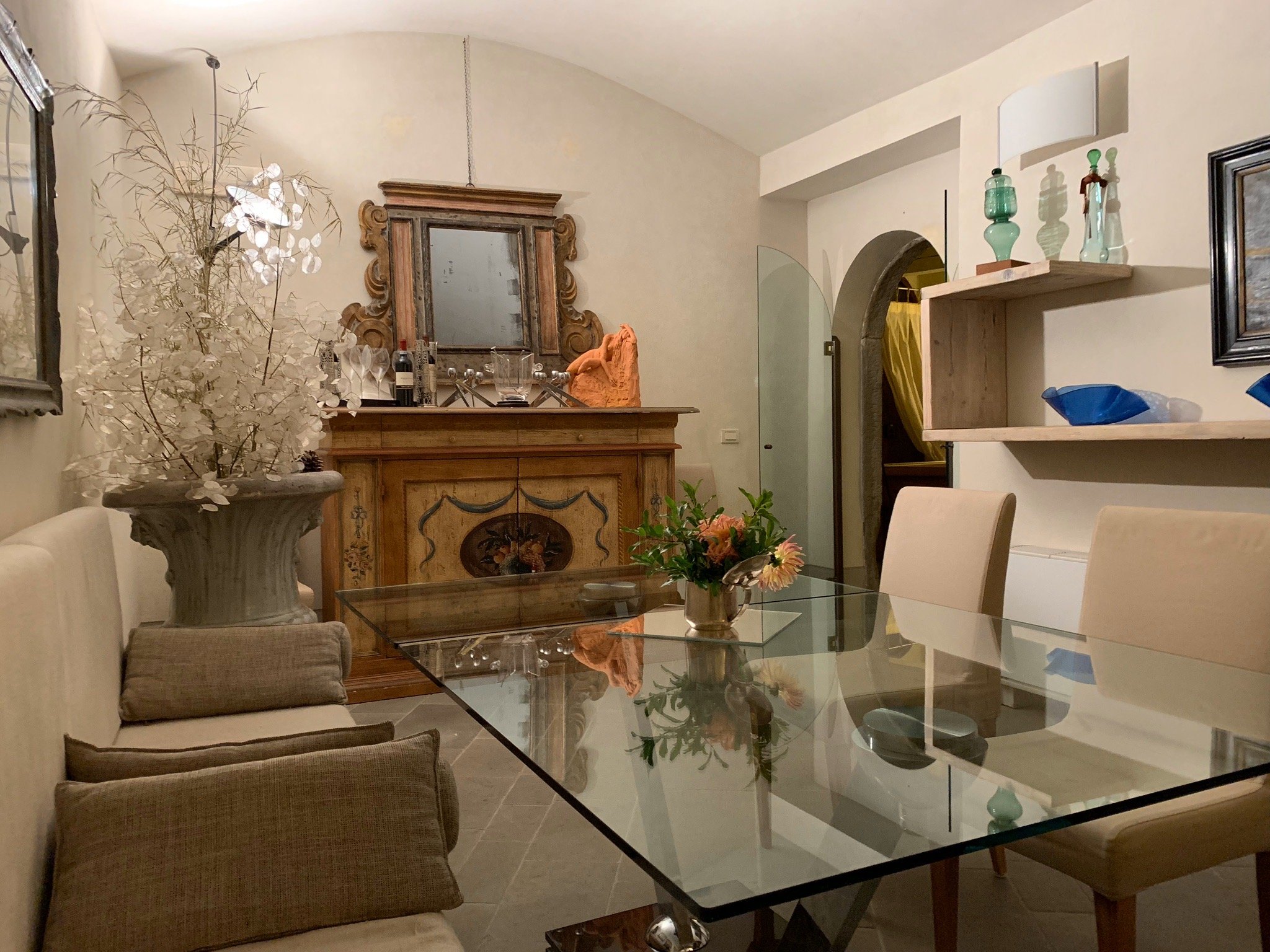 Antico Borgo Montefienali-官方