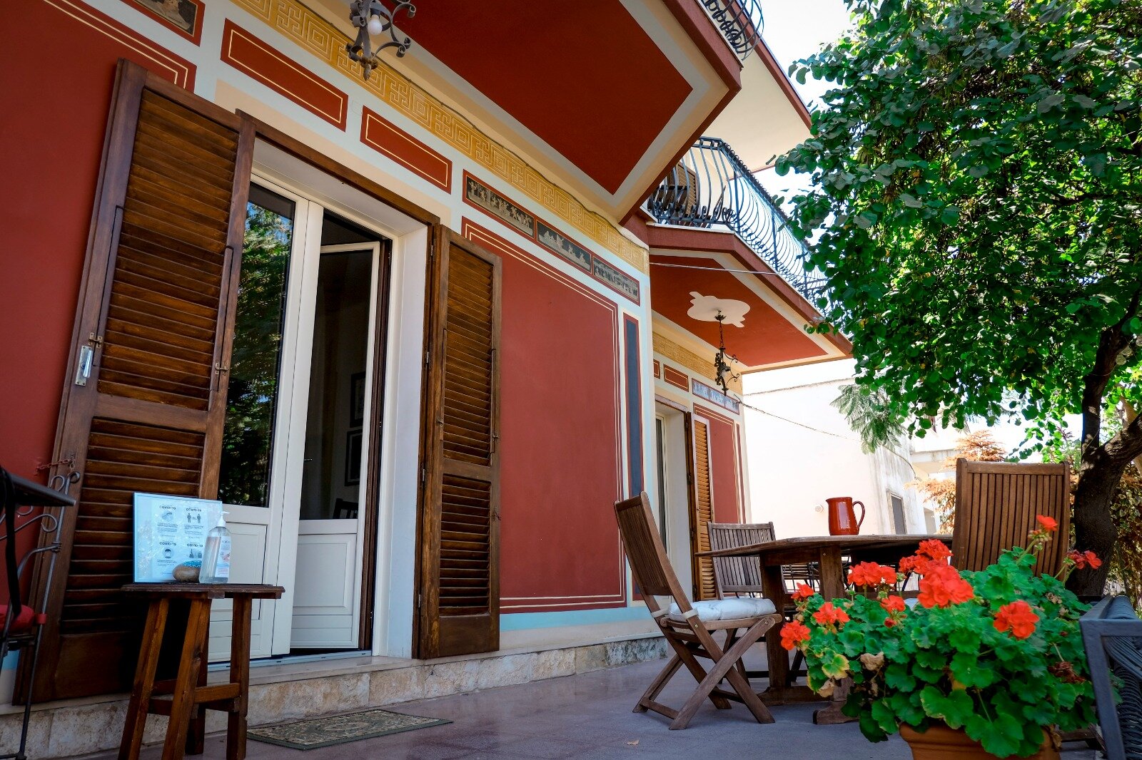B&B De Angelis-官方