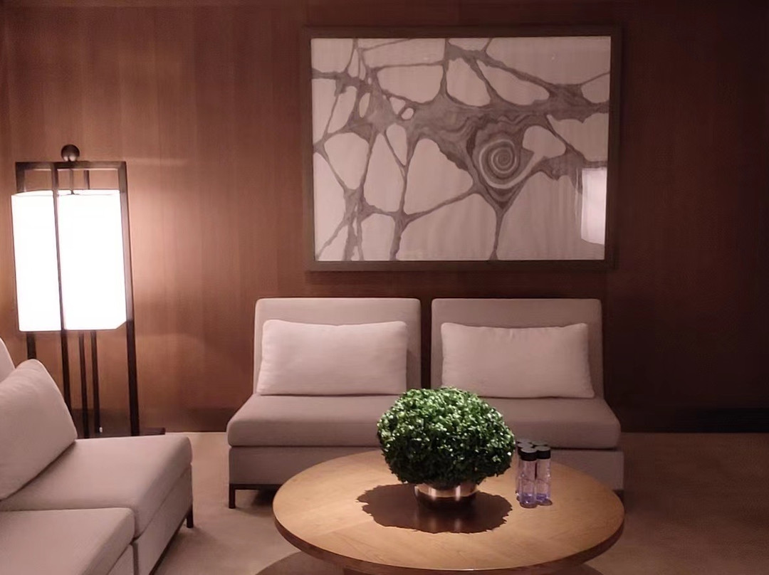 Sense水疗中心-北京市必去景点